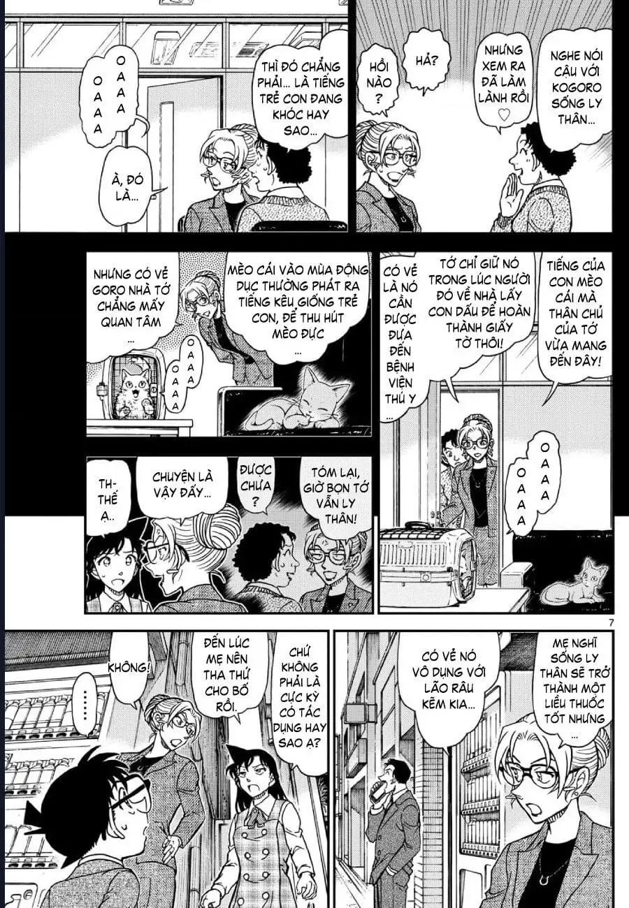 Chapter 1264 - Image 8