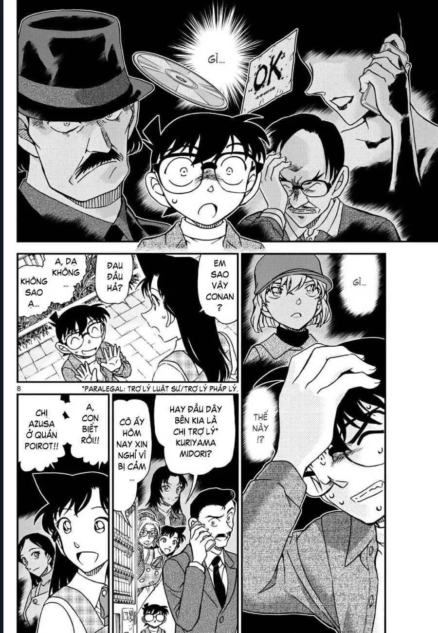 Chapter 1264 - Image 9