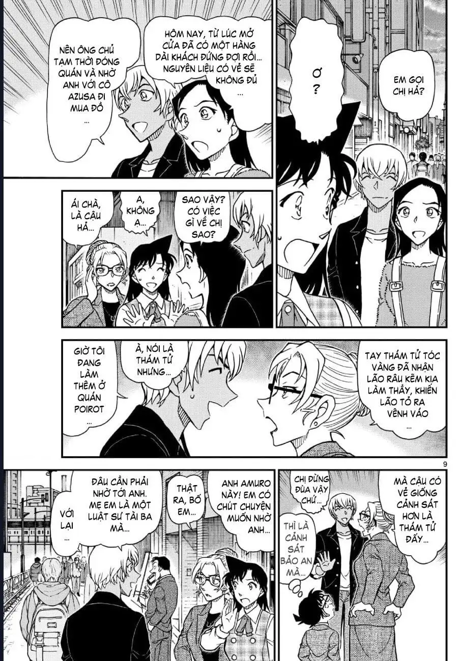 Chapter 1264 - Image 10