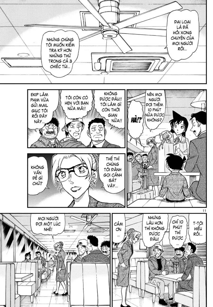 Chapter 1265 - Image 12