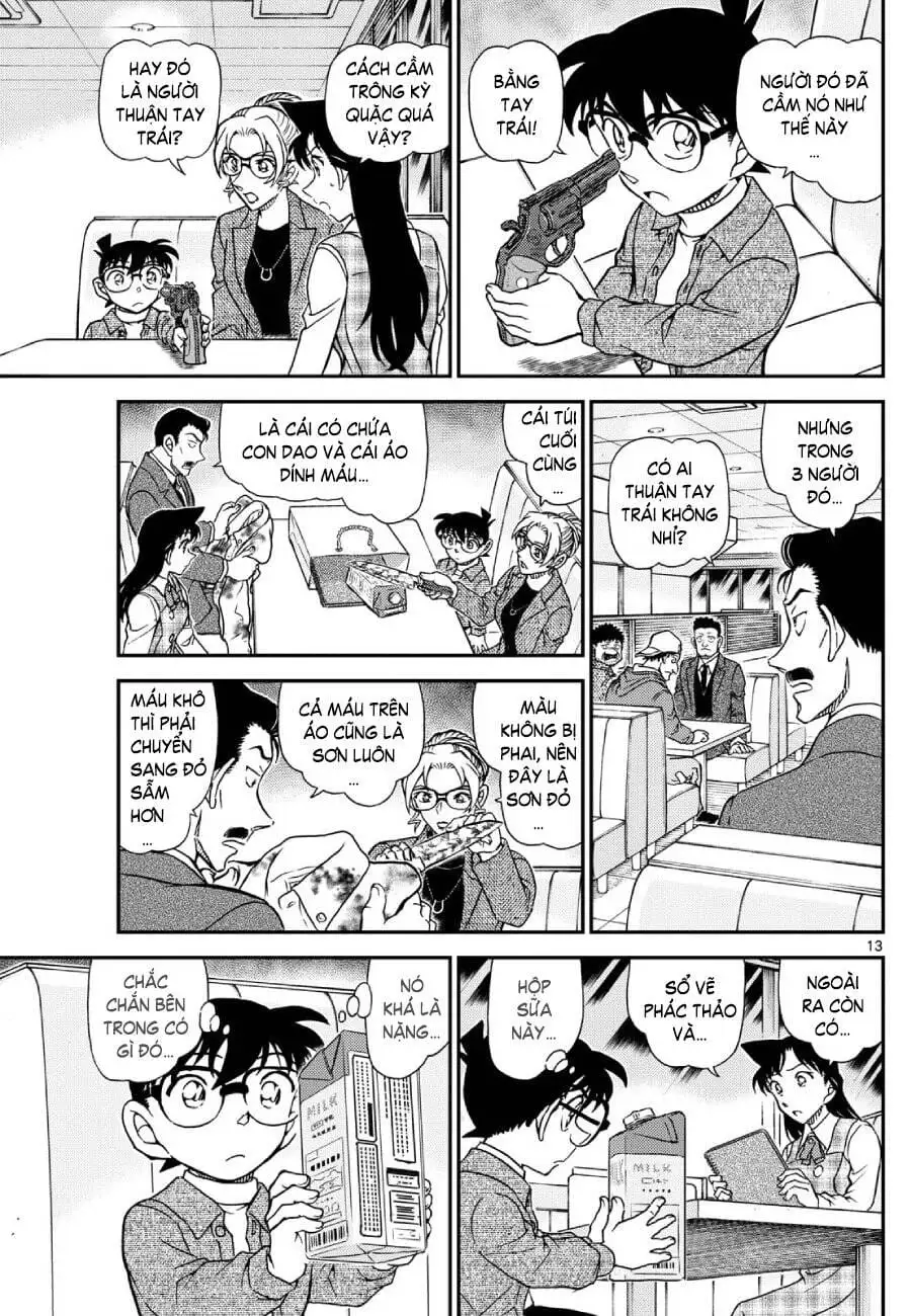 Chapter 1265 - Image 14