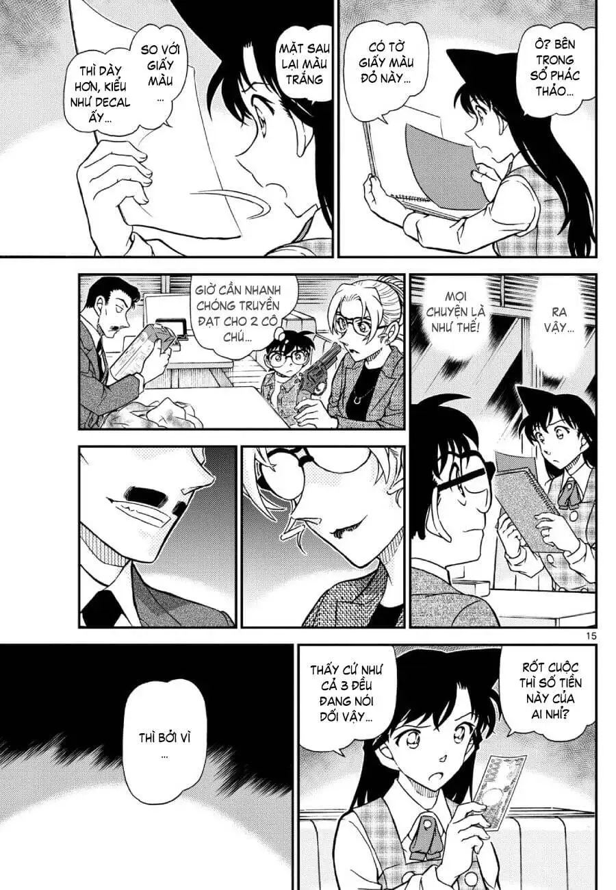 Chapter 1265 - Image 16