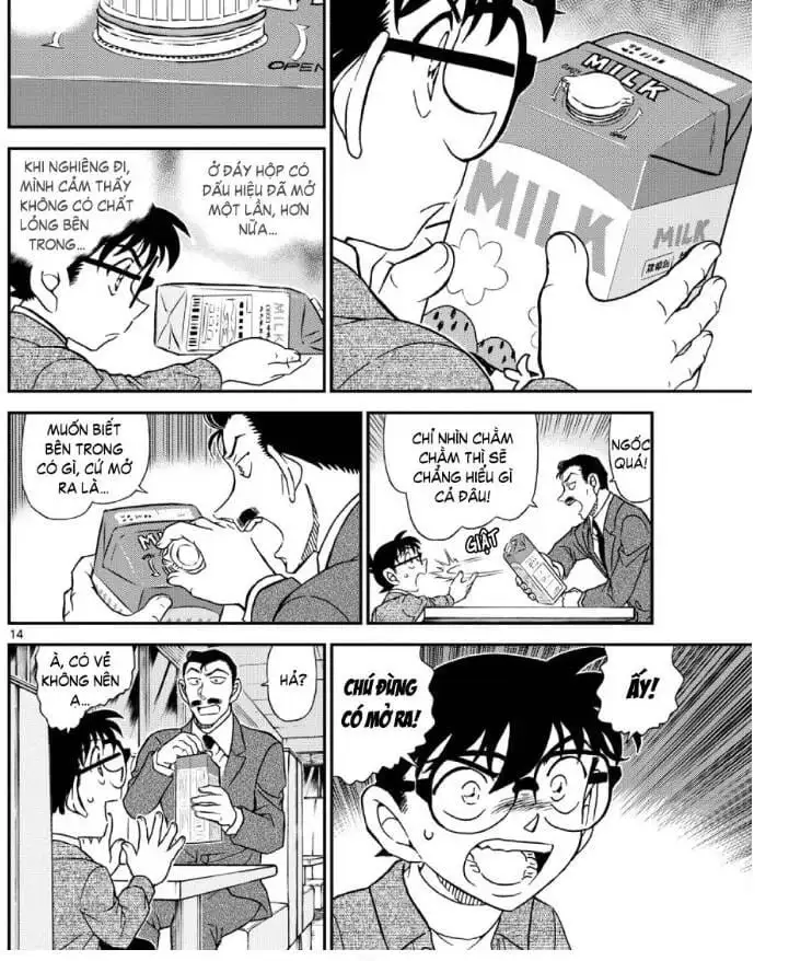 Chapter 1265 - Image 18