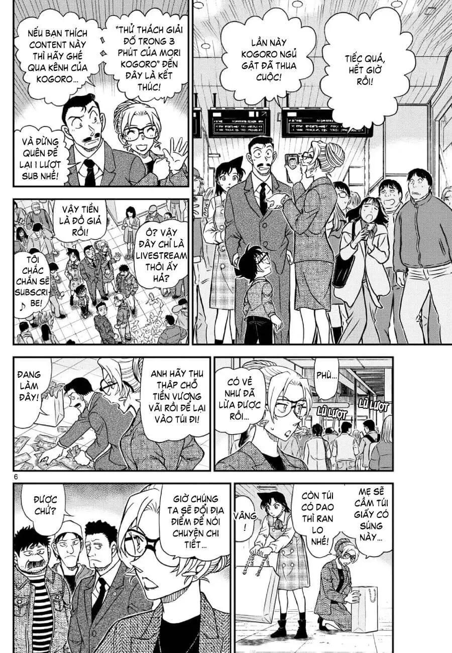 Chapter 1265 - Image 7