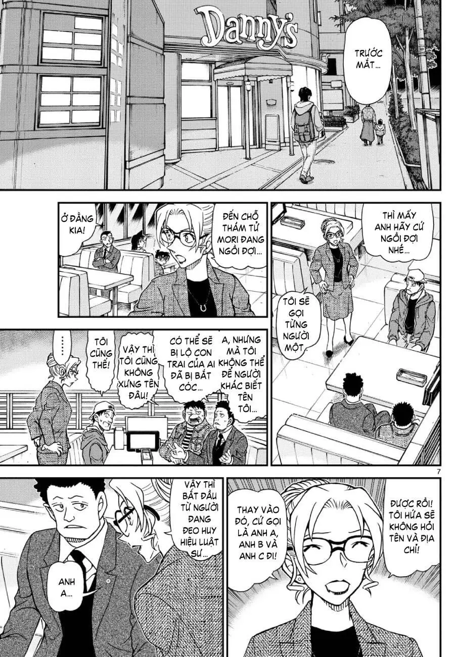 Chapter 1265 - Image 8