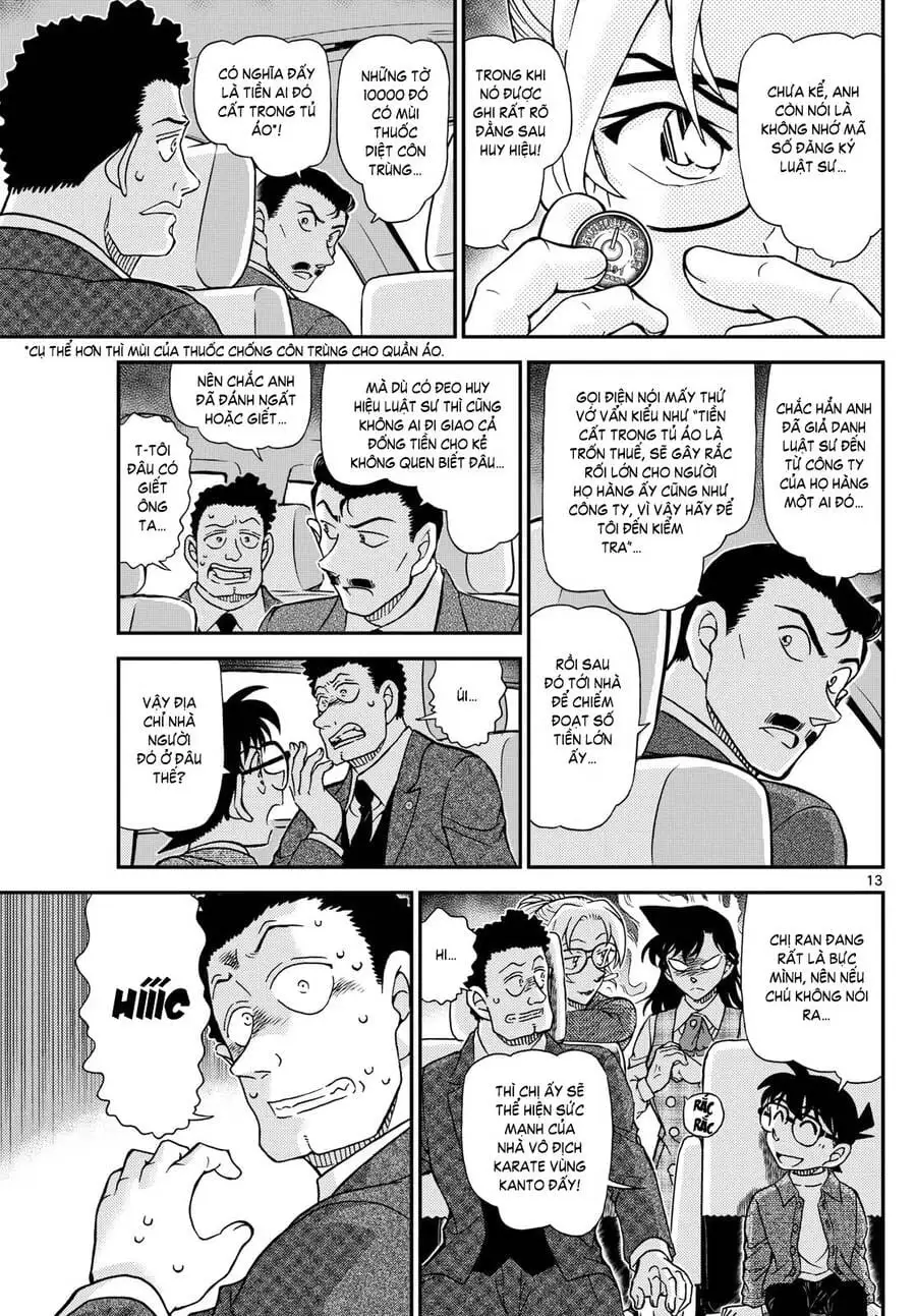 Chapter 1266 - Image 14