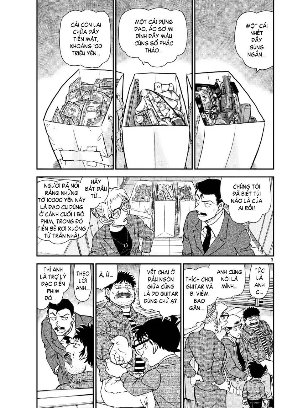 Chapter 1266 - Image 4