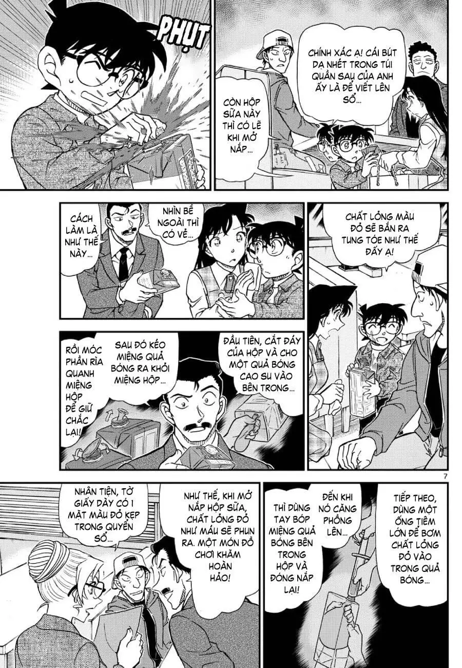 Chapter 1266 - Image 8
