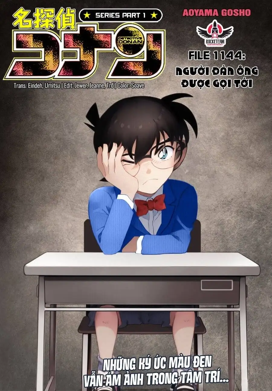 Chapter 1267 - Image 1
