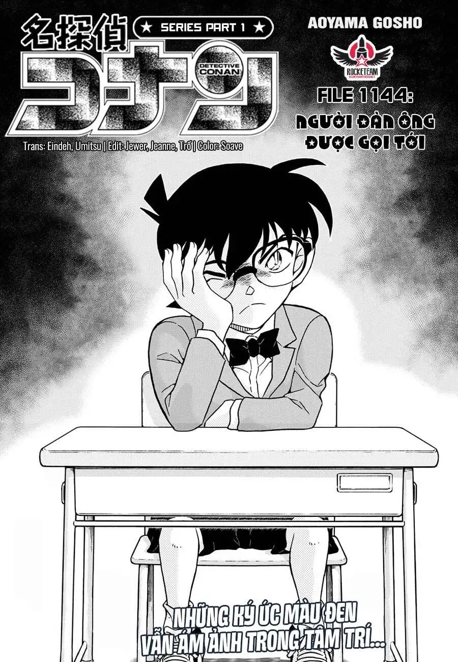 Chapter 1267 - Image 2