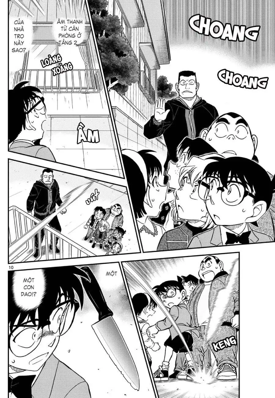 Chapter 1267 - Image 11