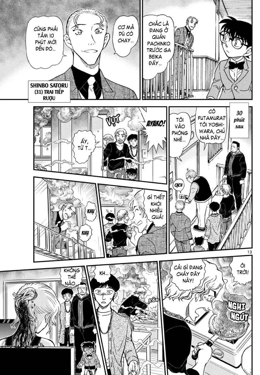 Chapter 1267 - Image 14