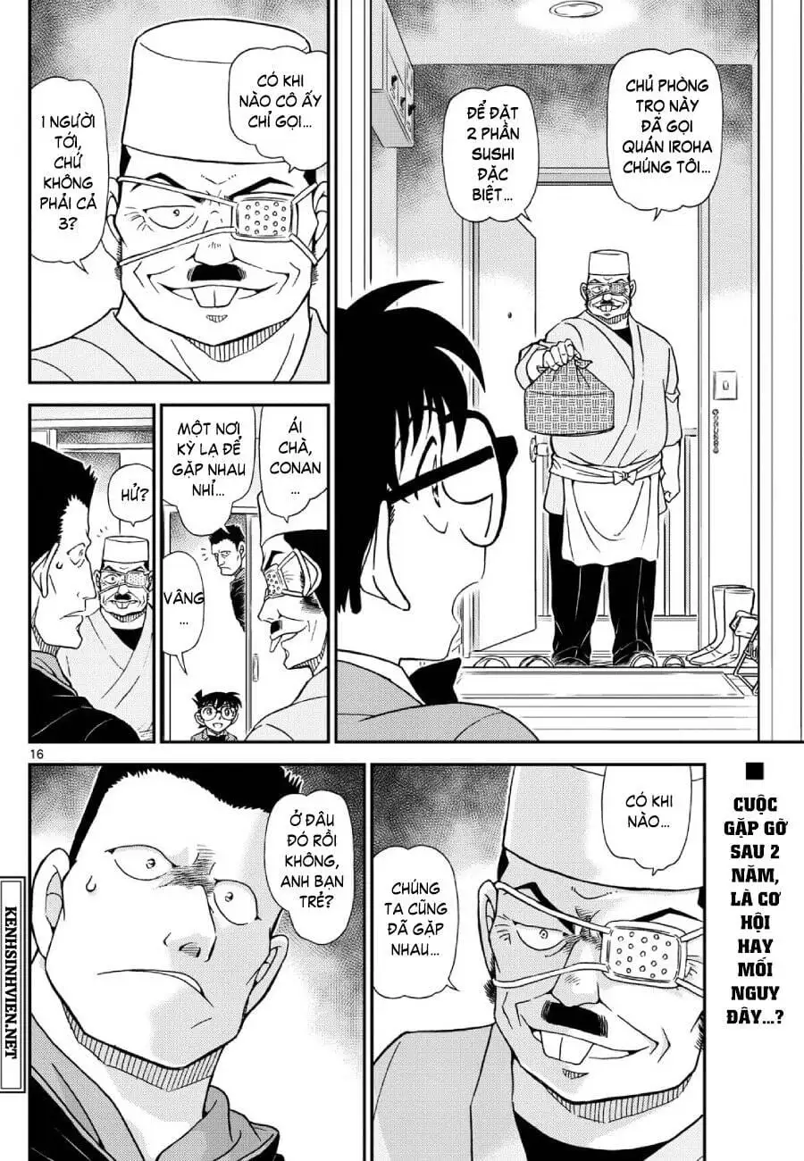 Chapter 1267 - Image 17