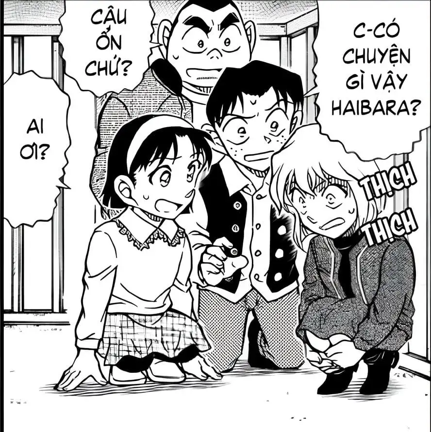 Chapter 1267 - Image 18