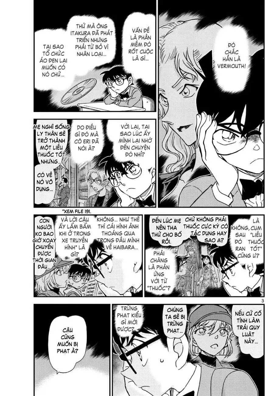 Chapter 1267 - Image 4