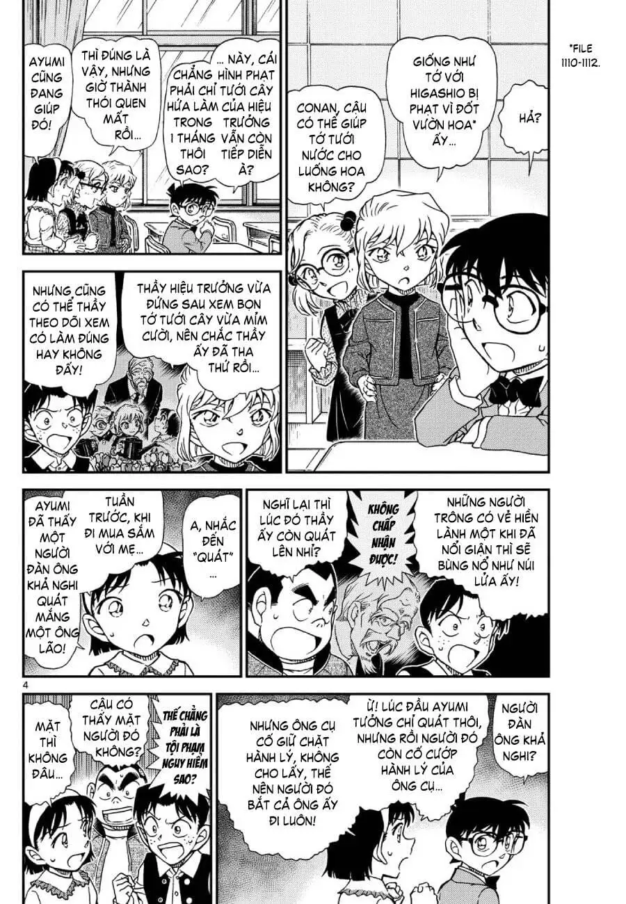 Chapter 1267 - Image 5