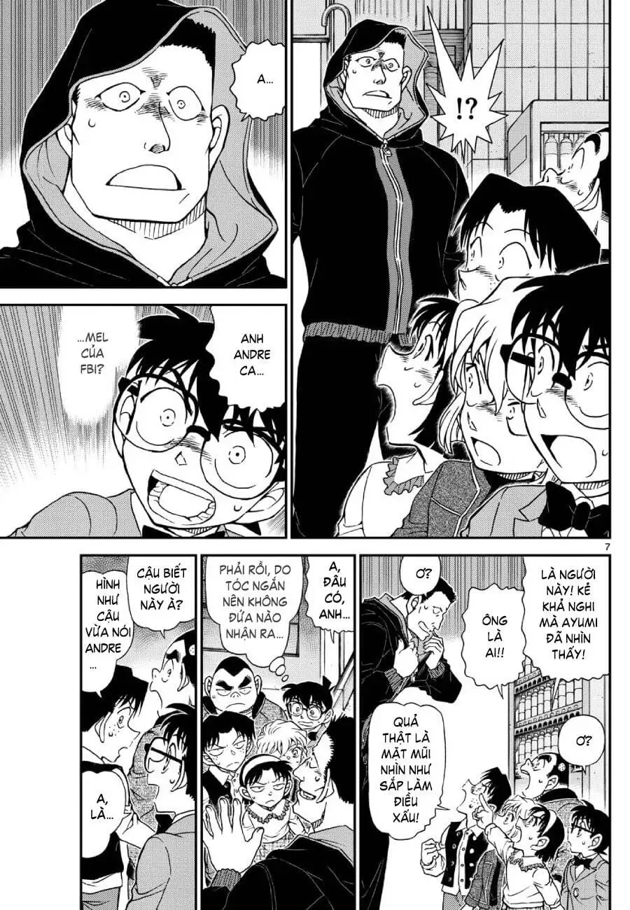 Chapter 1267 - Image 8