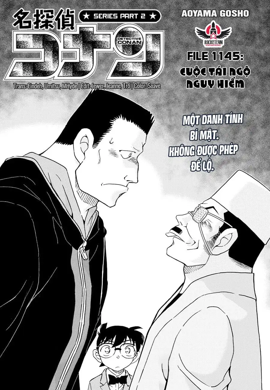 Chapter 1268 - Image 2