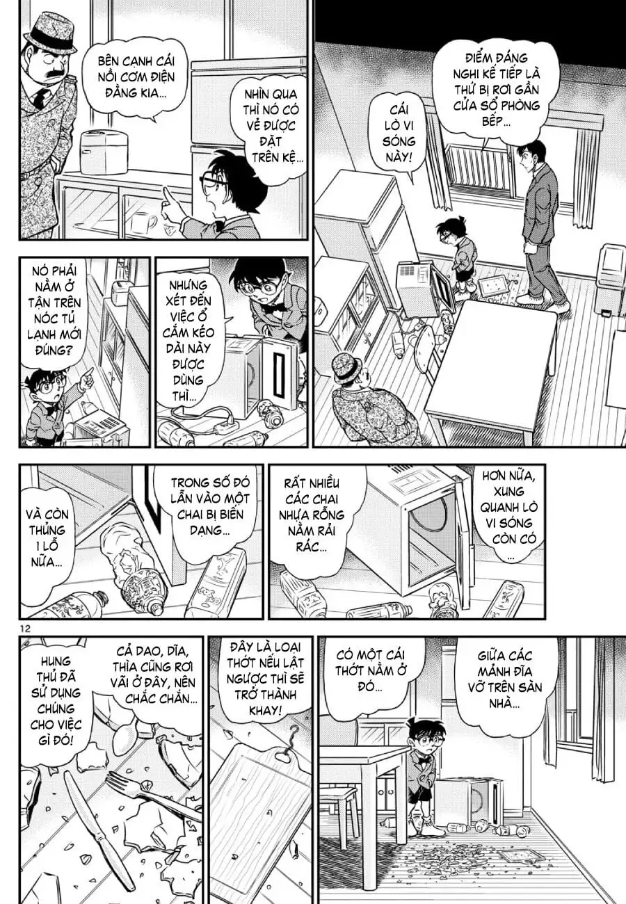 Chapter 1268 - Image 13