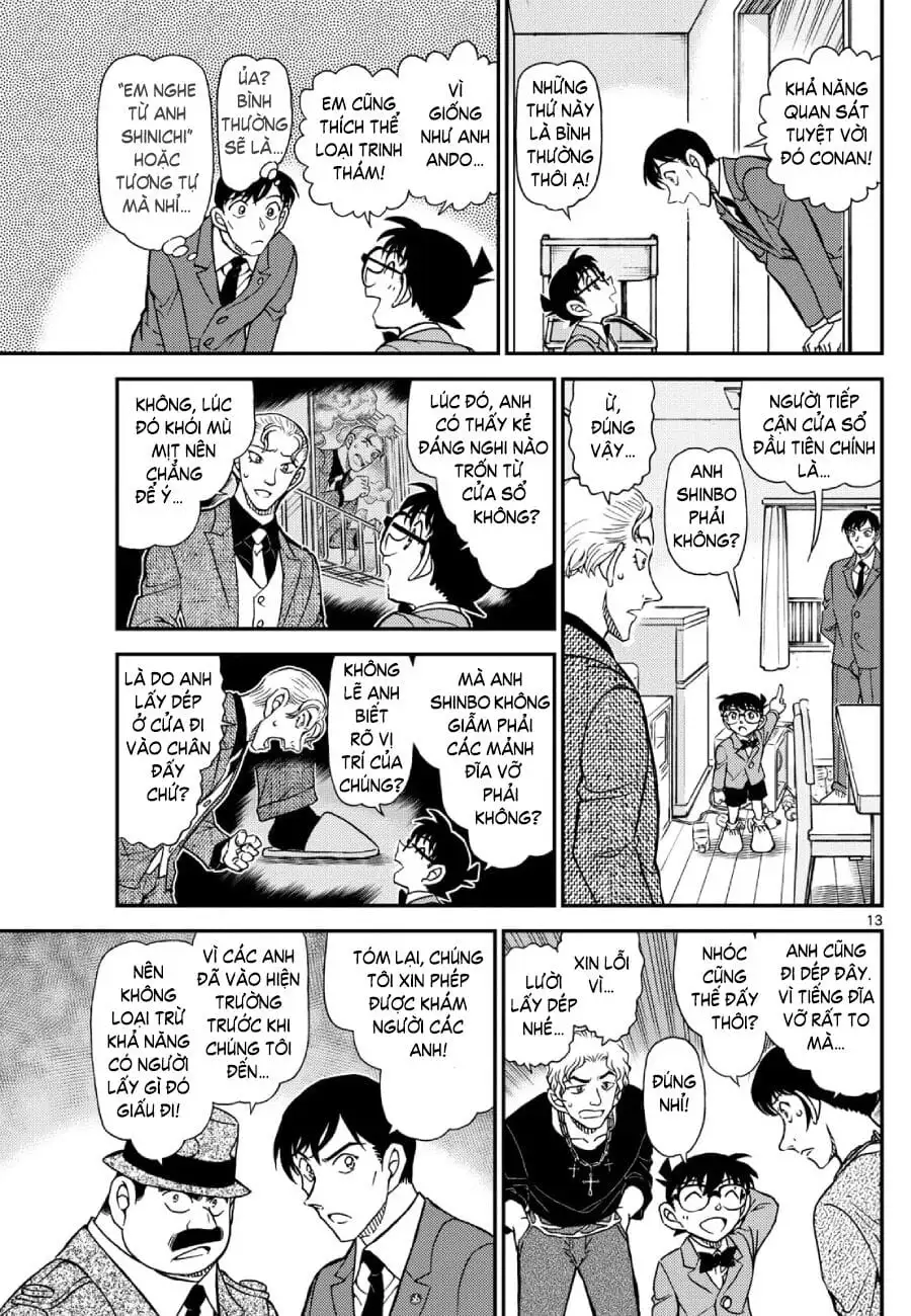 Chapter 1268 - Image 14