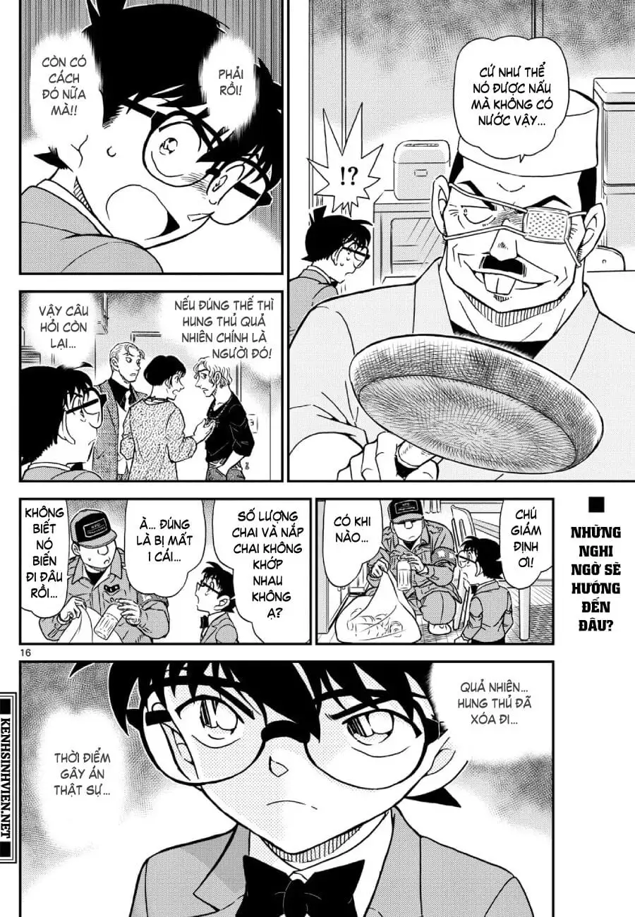 Chapter 1268 - Image 17