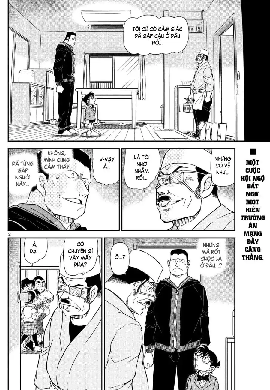 Chapter 1268 - Image 3