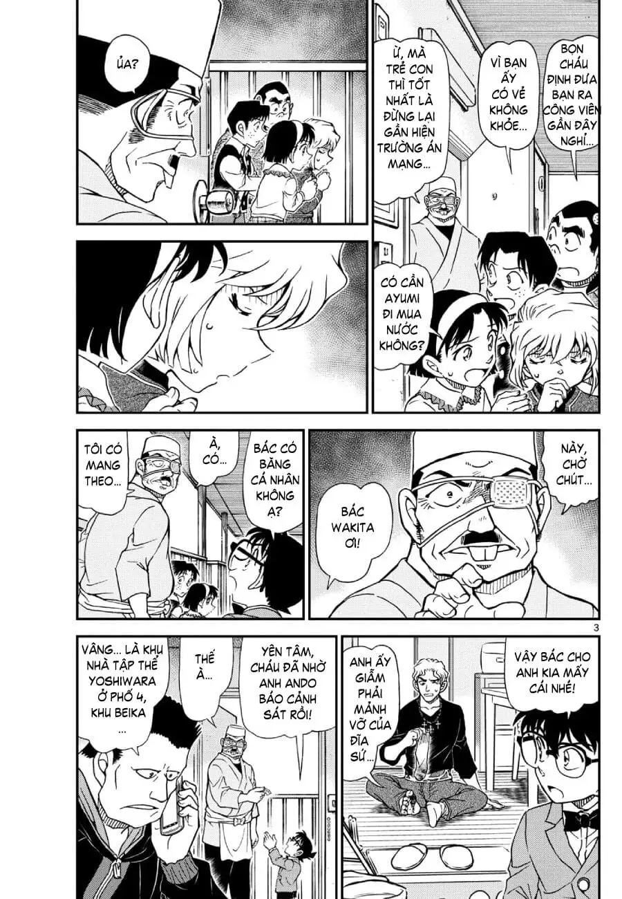 Chapter 1268 - Image 4