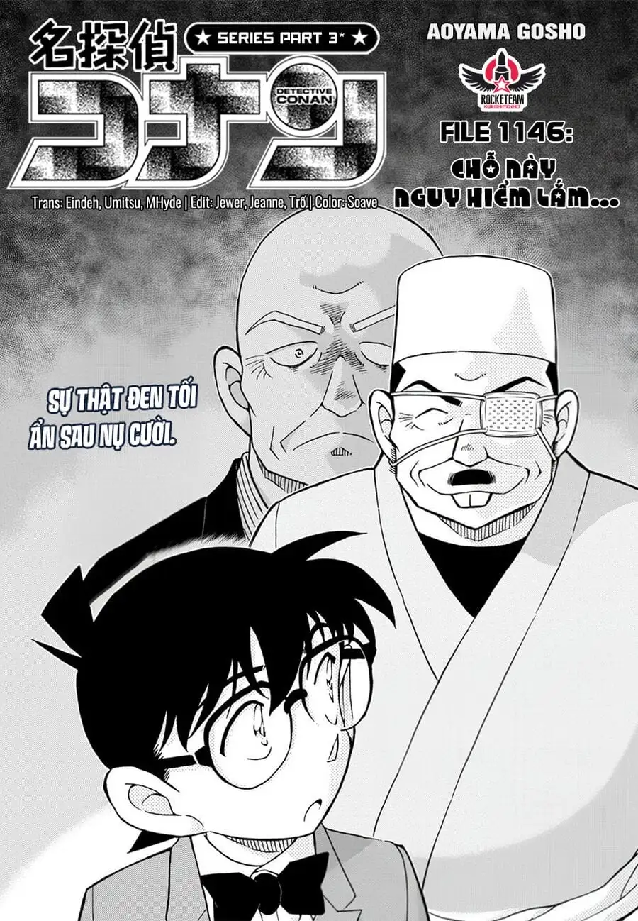 Chapter 1269 - Image 2