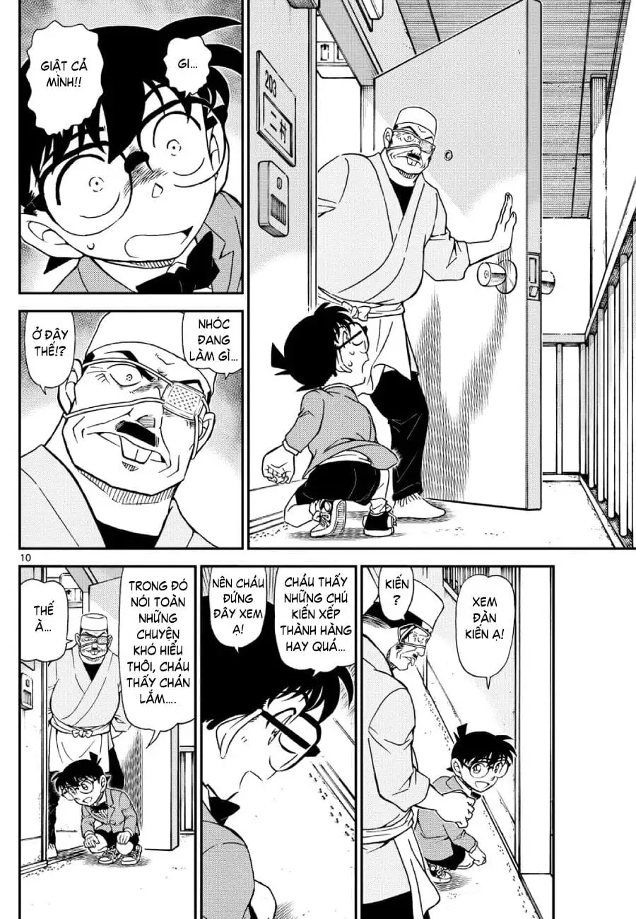 Chapter 1269 - Image 11