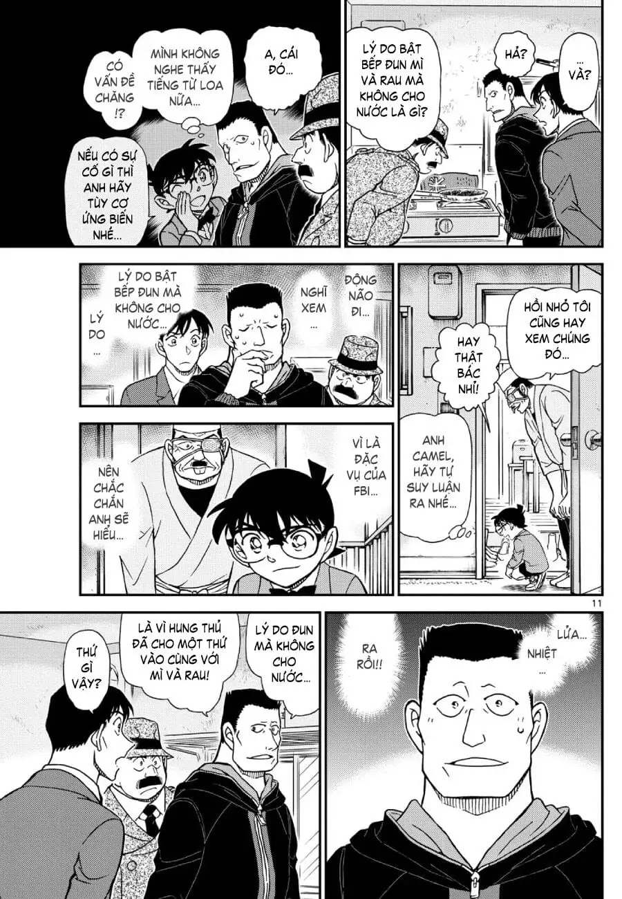 Chapter 1269 - Image 12