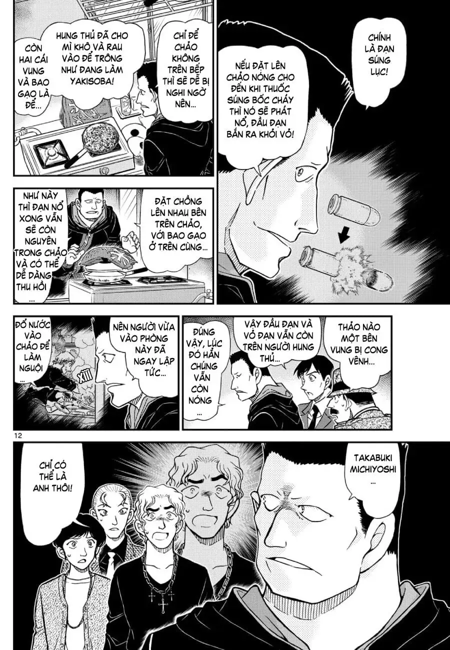 Chapter 1269 - Image 13