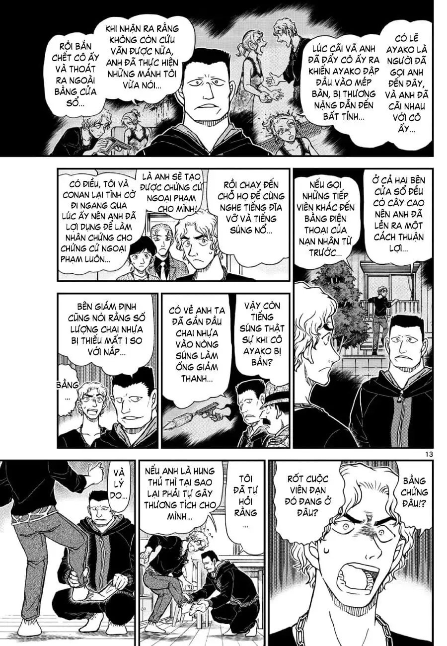 Chapter 1269 - Image 14