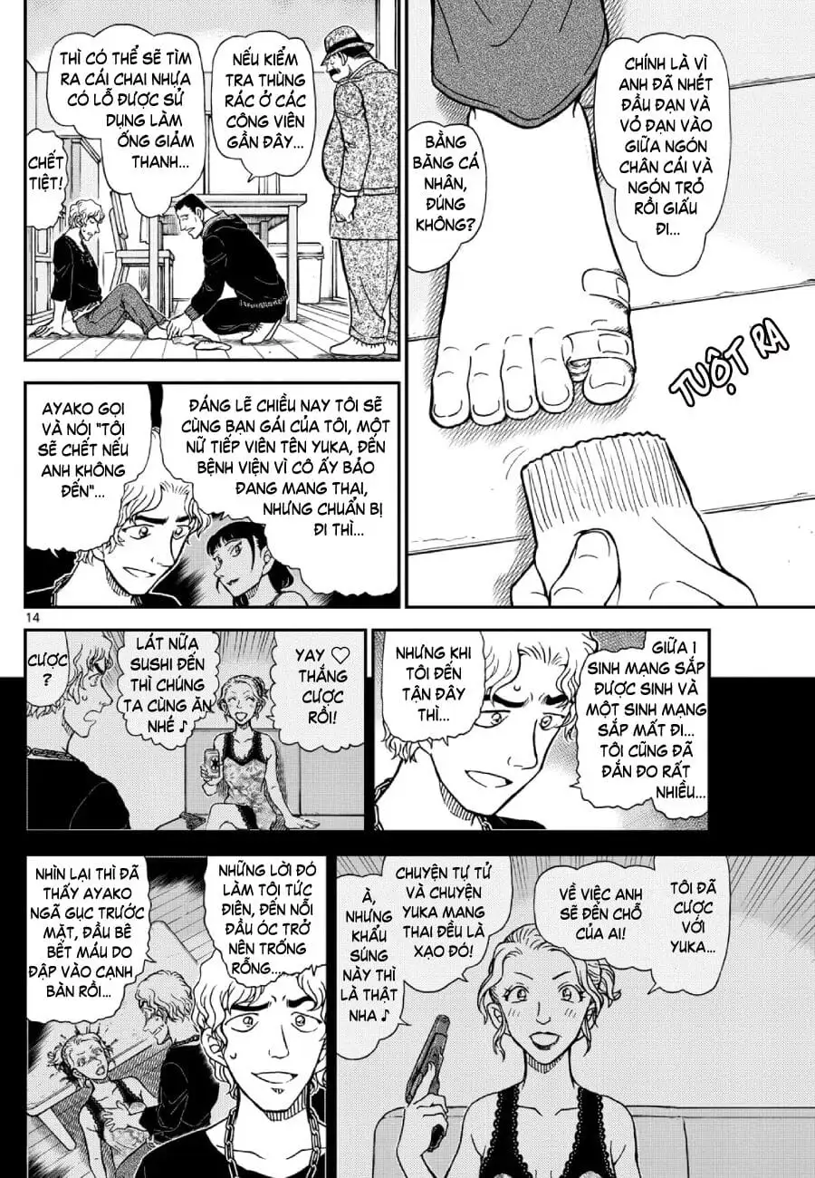 Chapter 1269 - Image 15