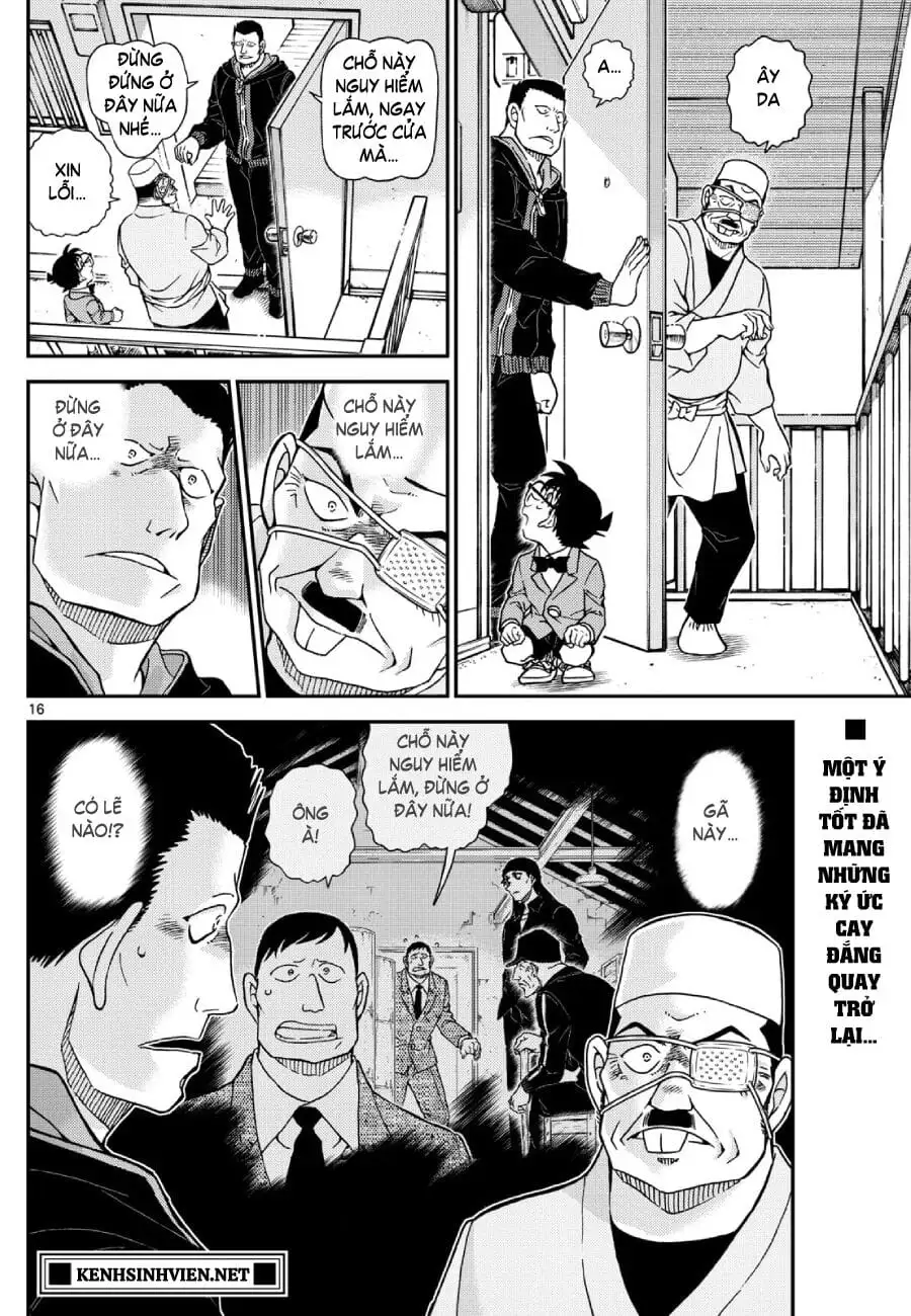 Chapter 1269 - Image 17