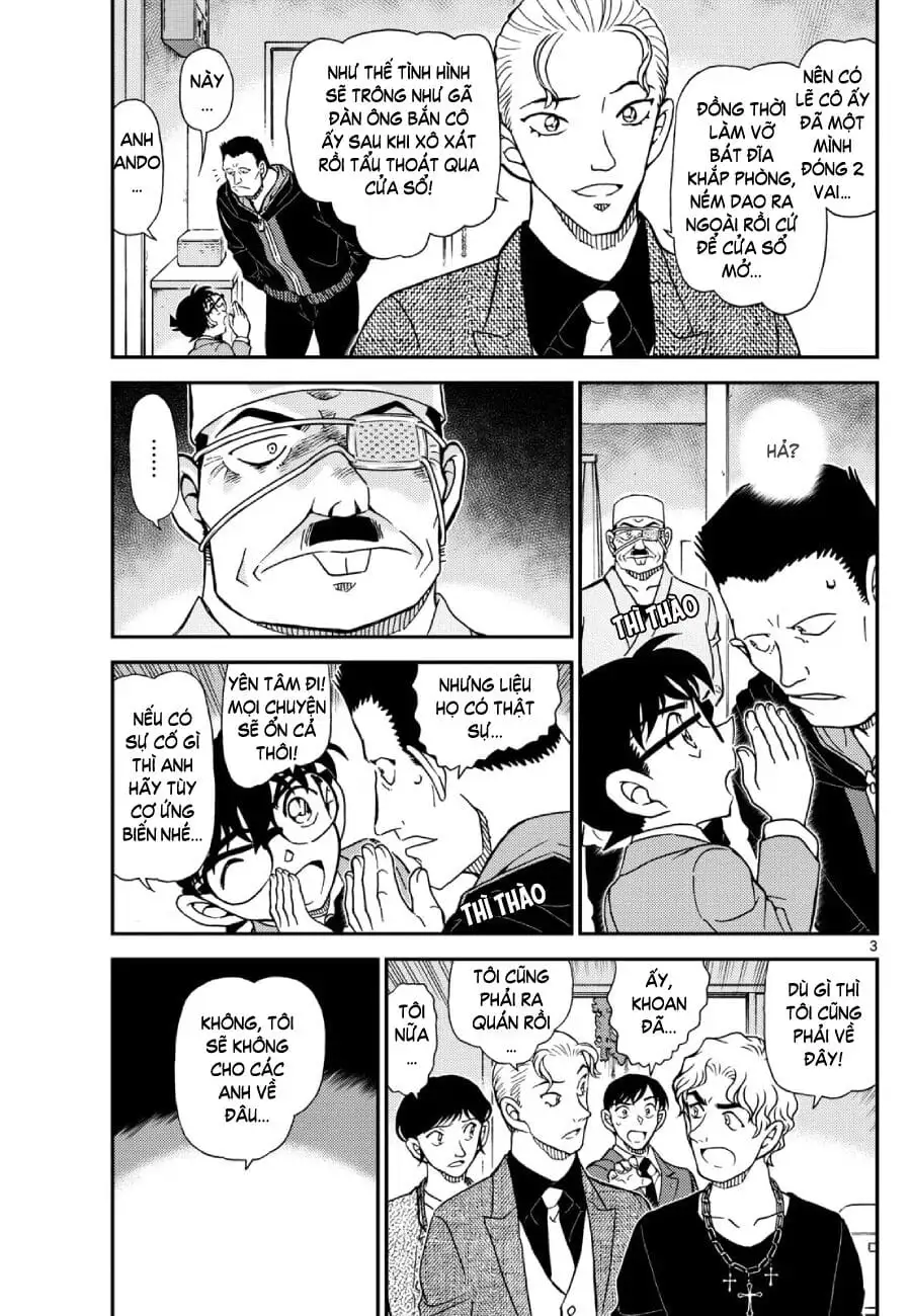 Chapter 1269 - Image 4