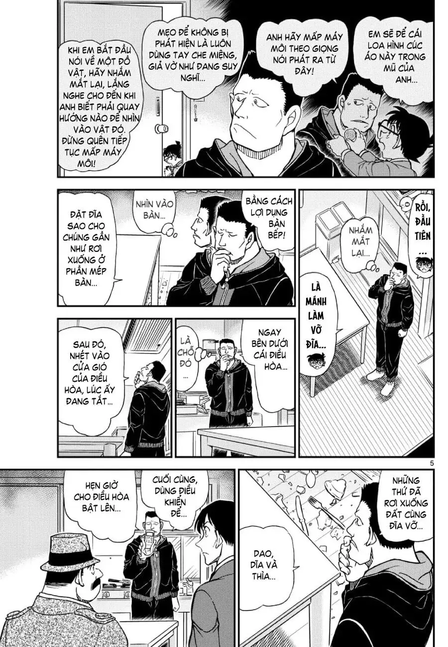 Chapter 1269 - Image 6