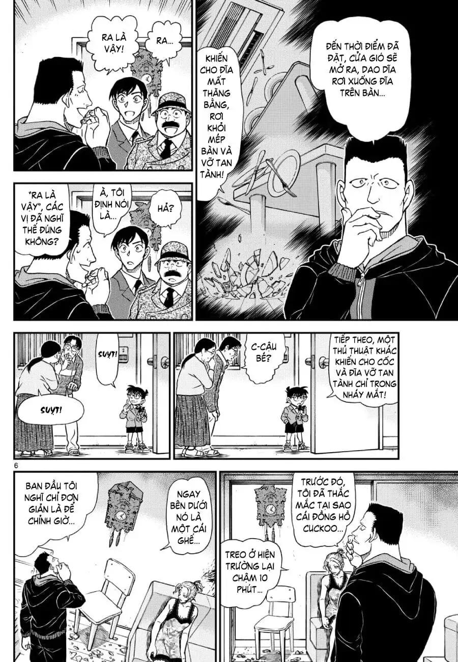 Chapter 1269 - Image 7