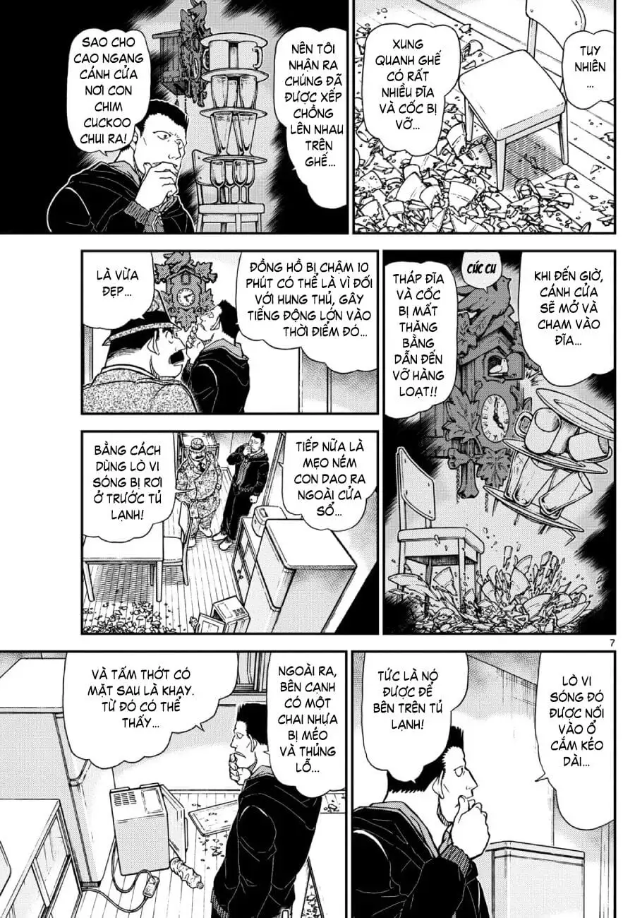 Chapter 1269 - Image 8