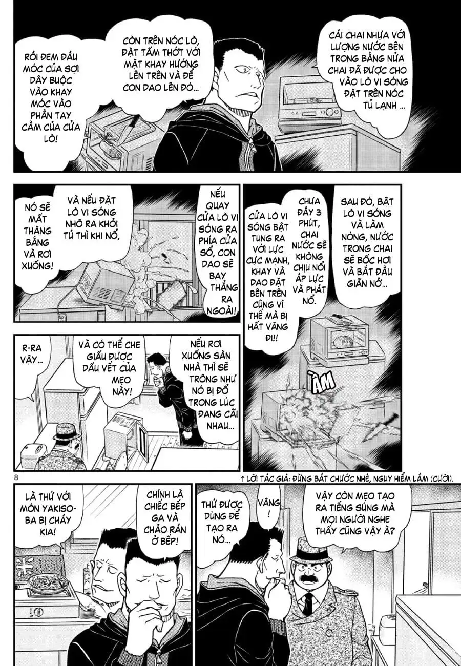 Chapter 1269 - Image 9
