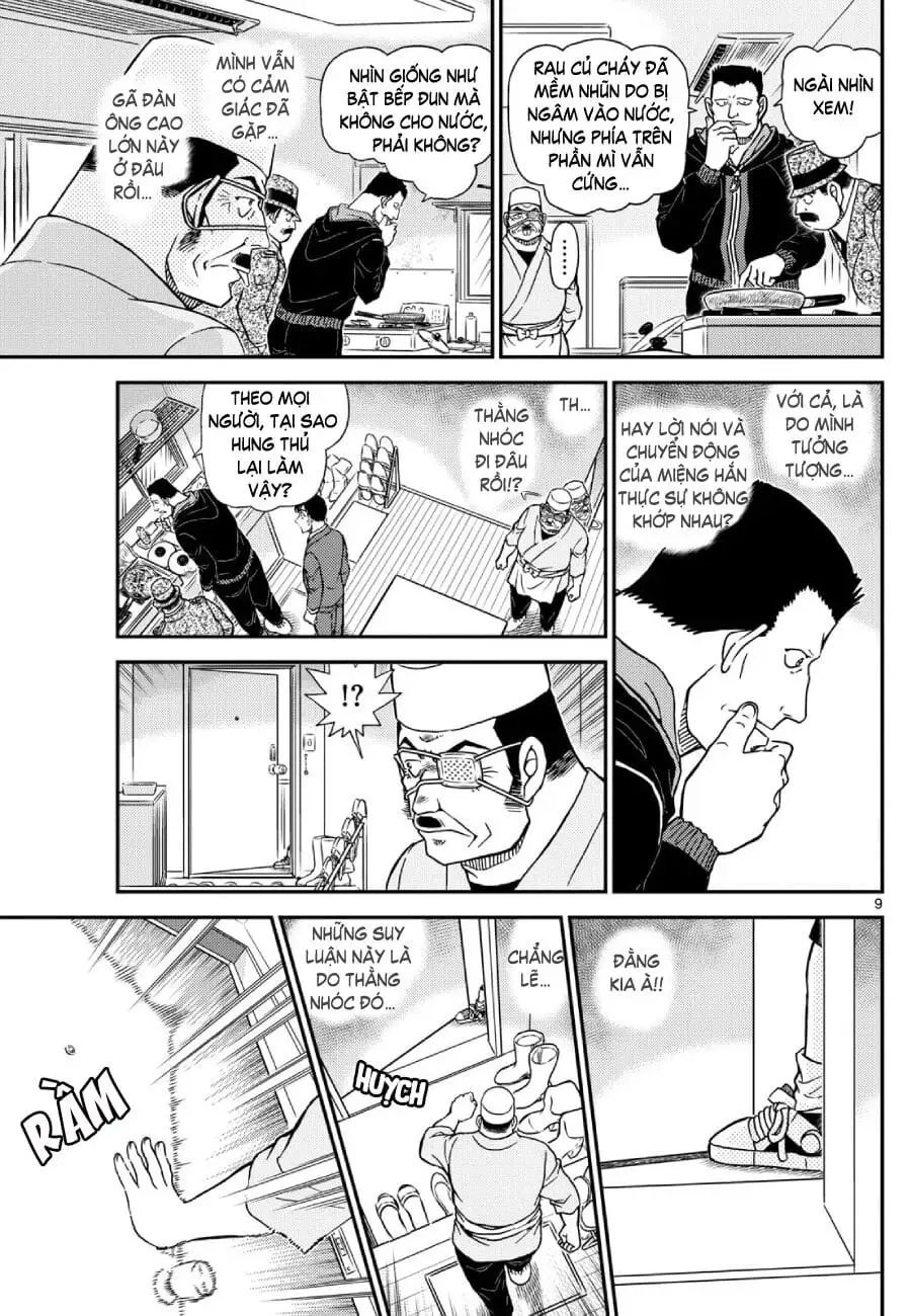 Chapter 1269 - Image 10