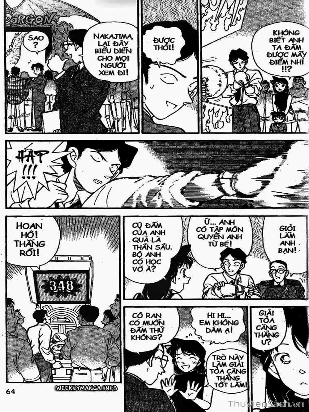 Chapter 127 - Image 12
