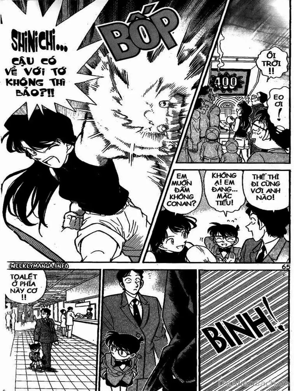 Chapter 127 - Image 13