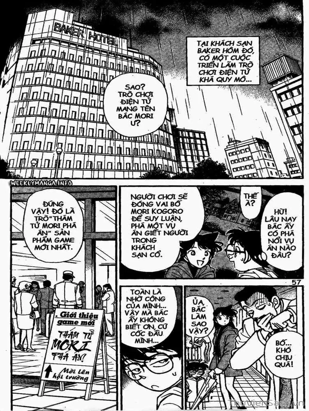 Chapter 127 - Image 4
