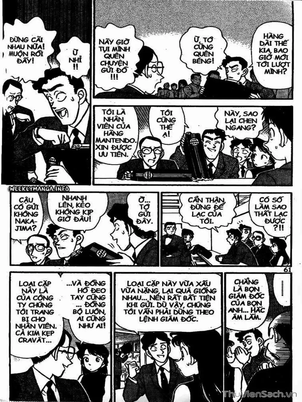 Chapter 127 - Image 8