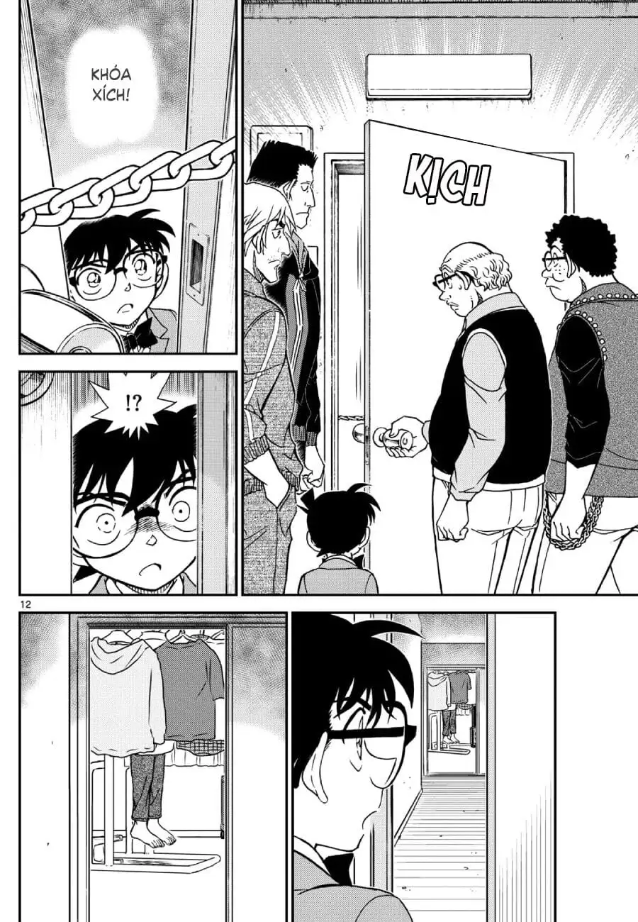 Chapter 1270 - Image 13