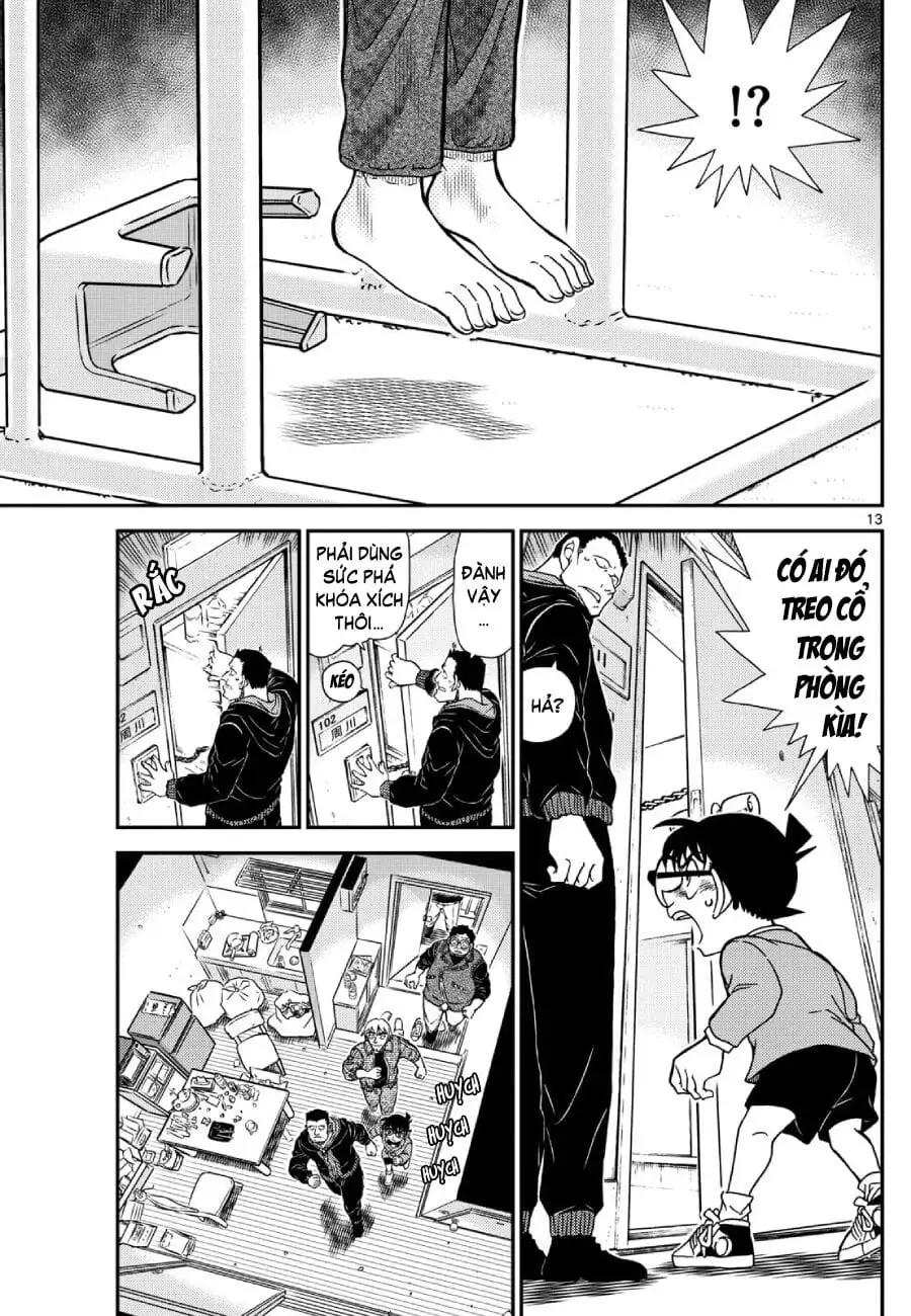 Chapter 1270 - Image 14