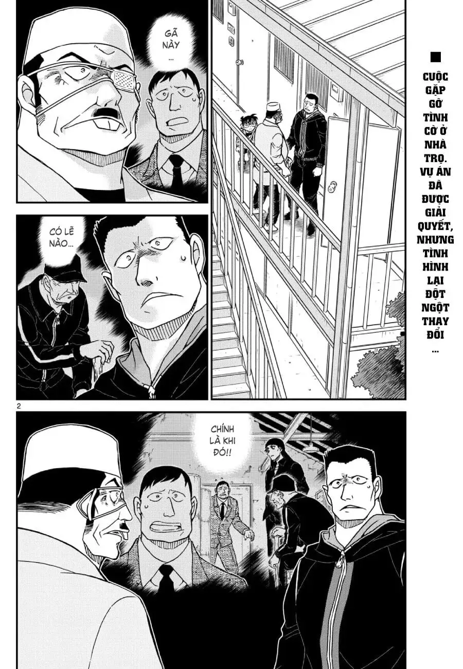 Chapter 1270 - Image 3