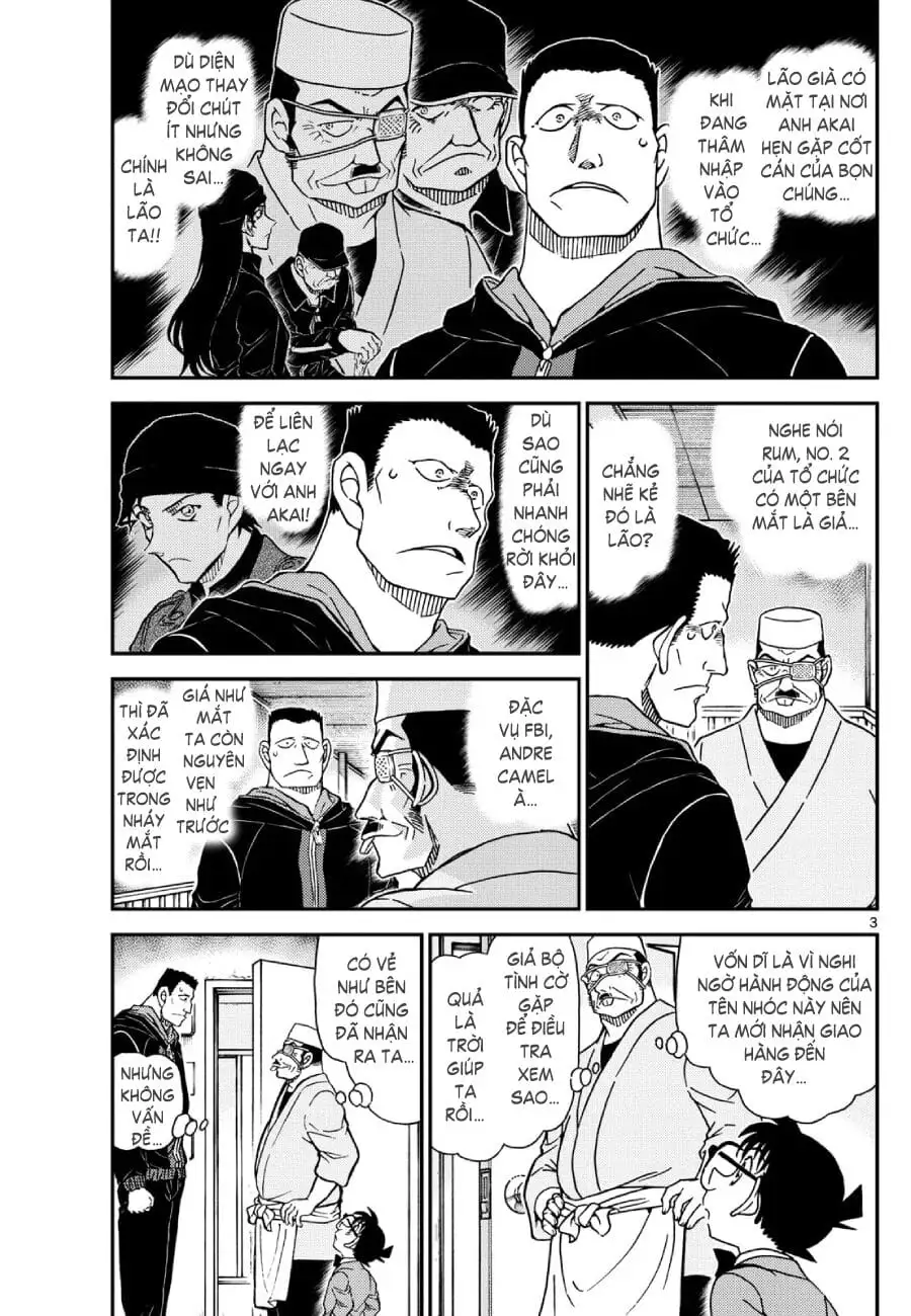 Chapter 1270 - Image 4