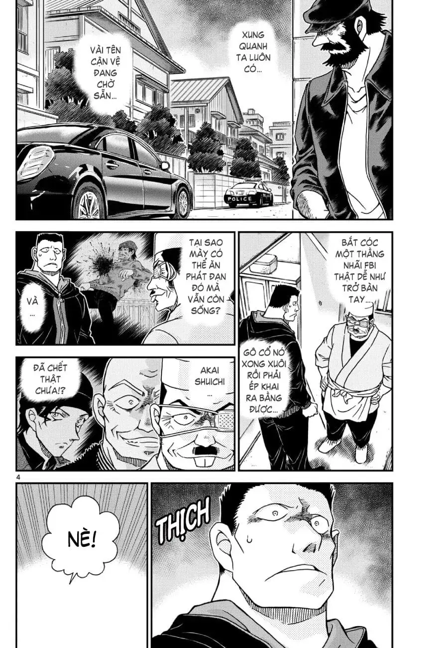 Chapter 1270 - Image 5