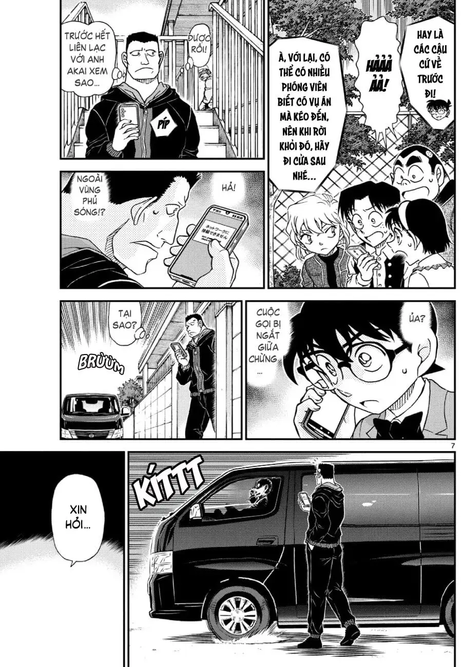 Chapter 1270 - Image 8